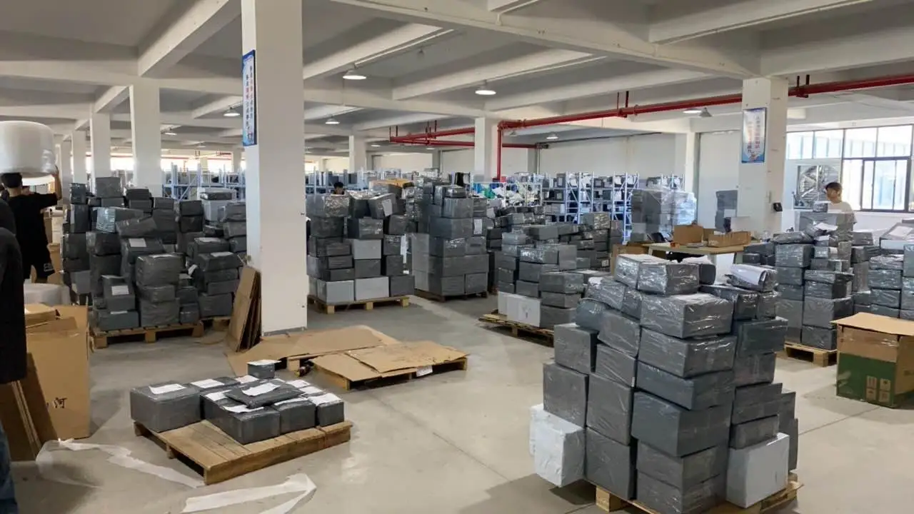 Article: The Current Situation of Hoobuy