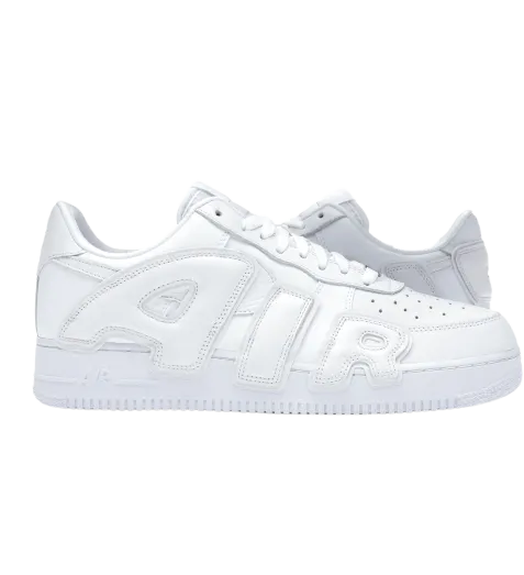 AF1 X CPFM White	