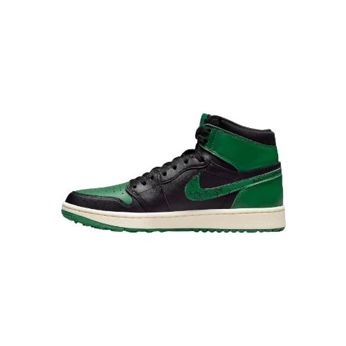 AJ1 High East Side Golf