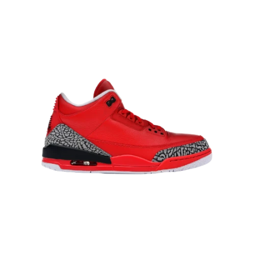 AJ3 Retro Dj Khaled Red