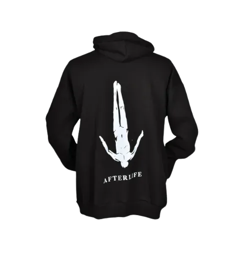 Afterlife Hoodie