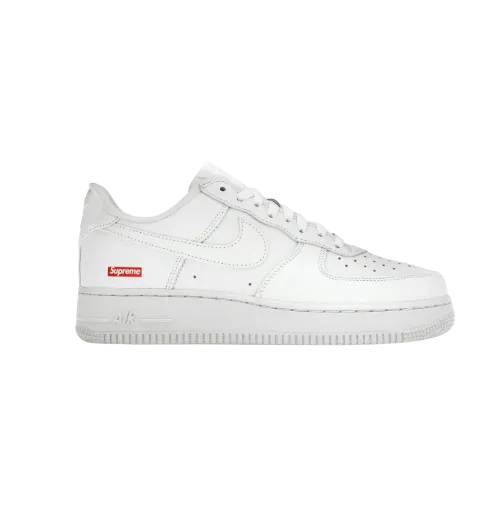 Supreme Air Force 1