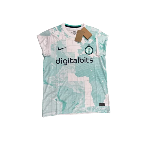 Club Jerseys	