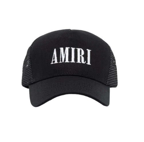 Amiri Cap