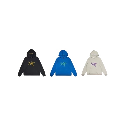 Arc'teryx x Palace Hoodie