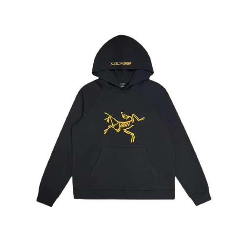 Palace x Arc'teryx Hoodie