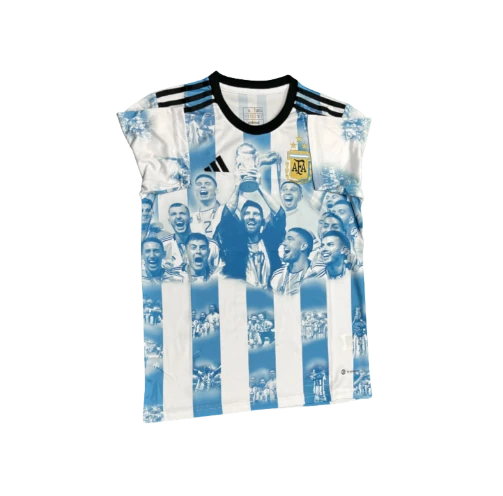 Argentina Special	