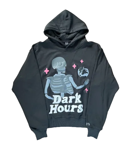Astral Energy Hoodie