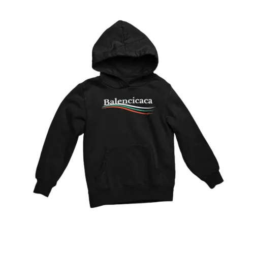 Balenciaga Hoodie
