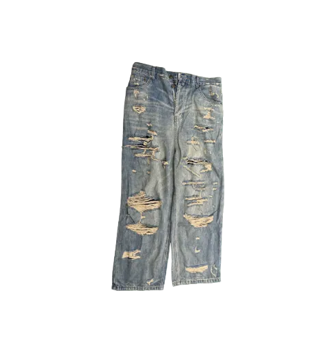 Balenciaga Jeans