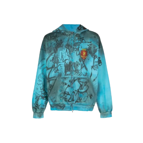 Balenciaga Skater Hoodie