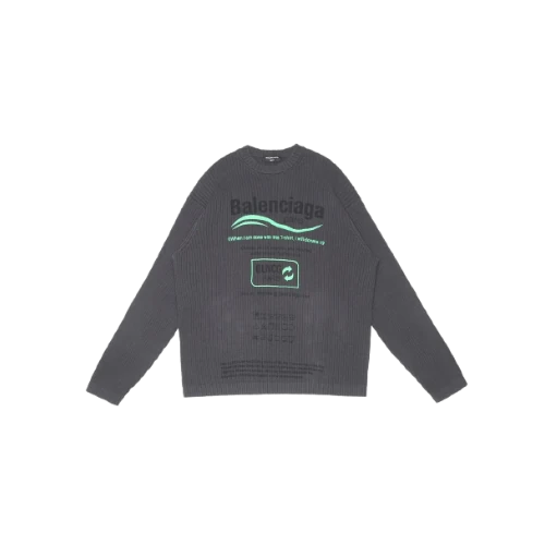 Balenciaga Sweater