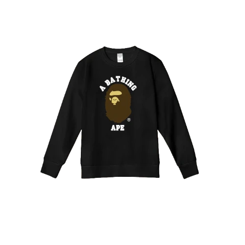 Bape Crewneck