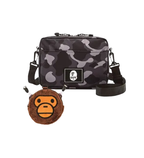 Bape Messanger Bag 