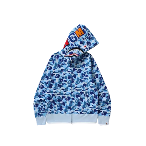 Bape Full ZipUP