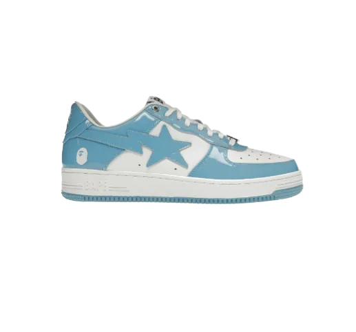 Bapesta Low 