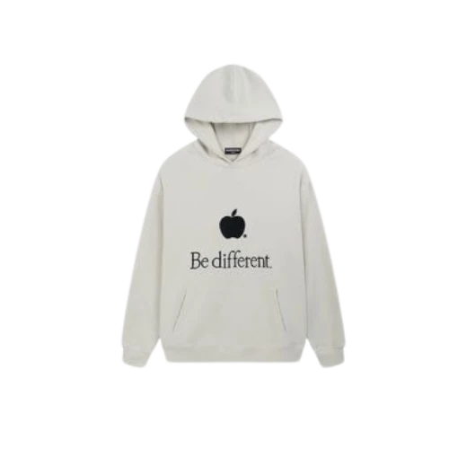 Balenciaga Be Different Hoodie