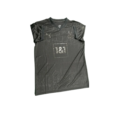 Blackout BVB	