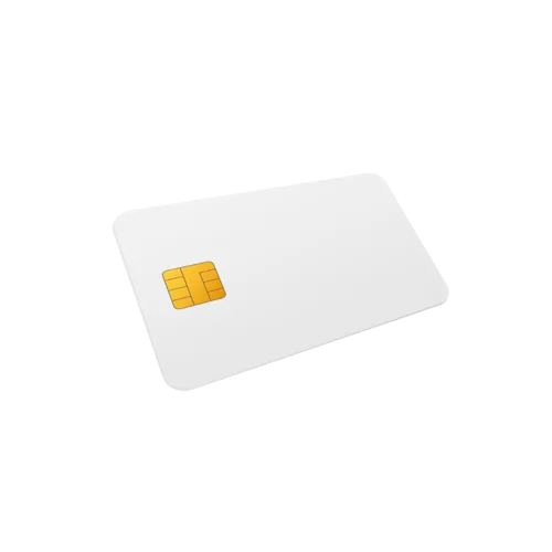 Blank Card