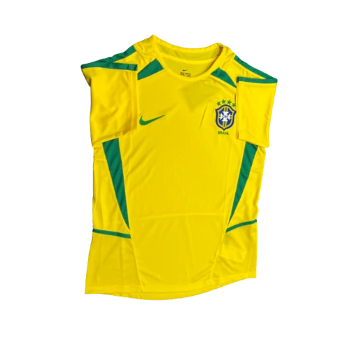 Brazil 2002 Kit