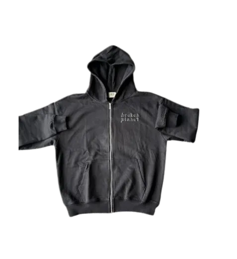 BP Basic Hoodie (black)