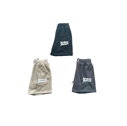 BP Basic Shorts