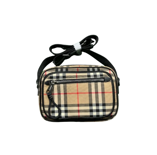 Burberry Patty Shoulder Bag