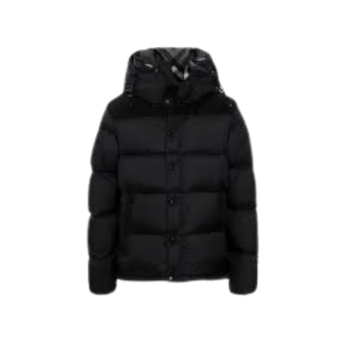 Burberry Puffer Jacket