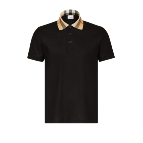 Burberry Polo Shirt 2