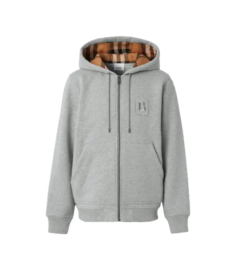 Burberry Zipper