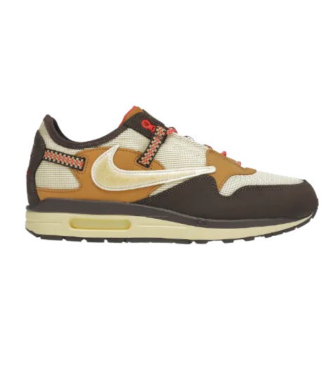 Nike Air Max 1 Travis Scott Cactus