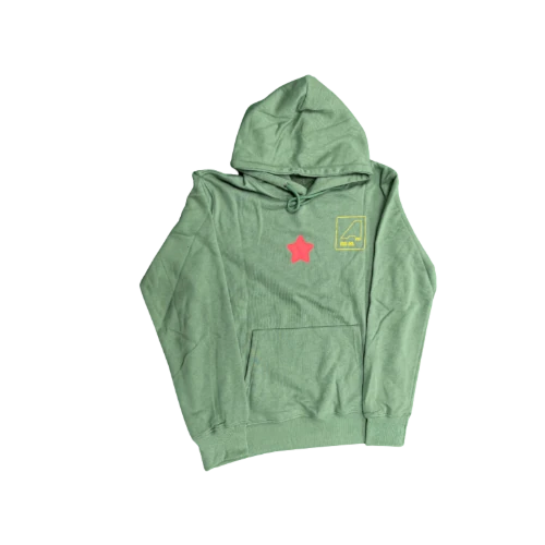 Cactus Jack Hoodie 1