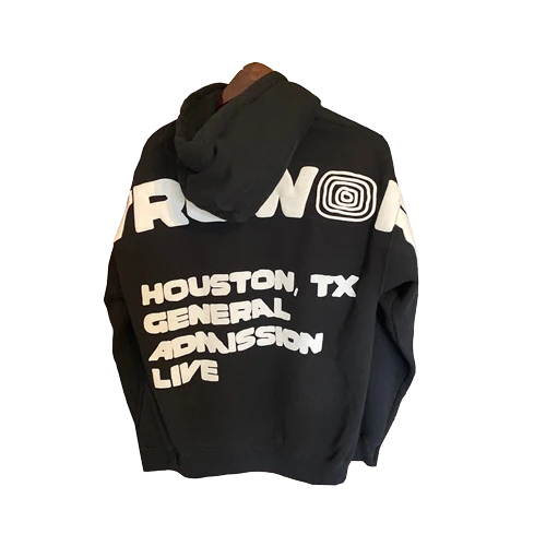 Cactus Jack Hoodie 2