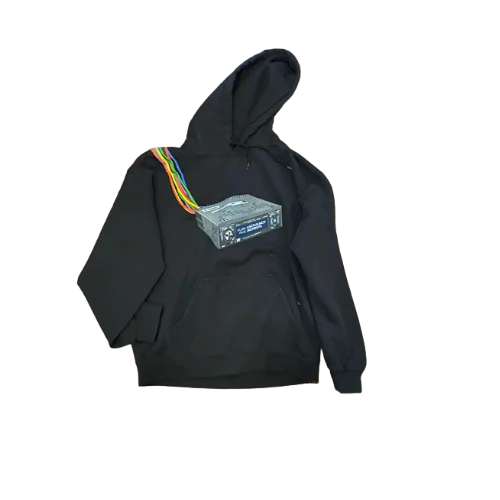 Cactus Jack Hoodie 3