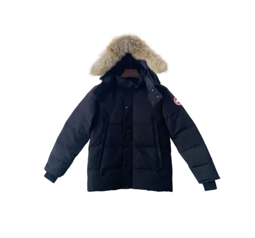 Canada Goose Parka