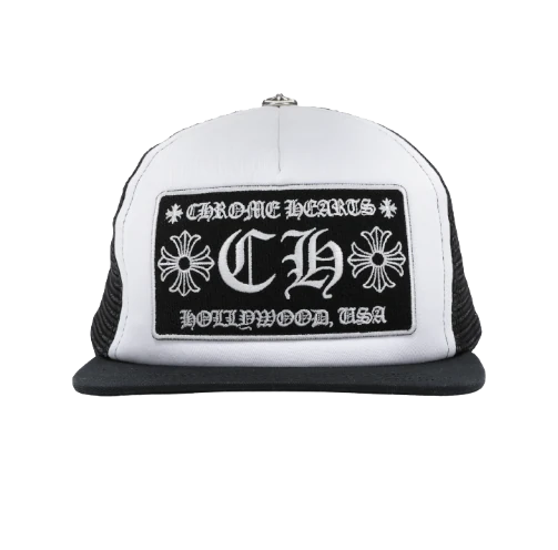 Chrome Hearts Cap 