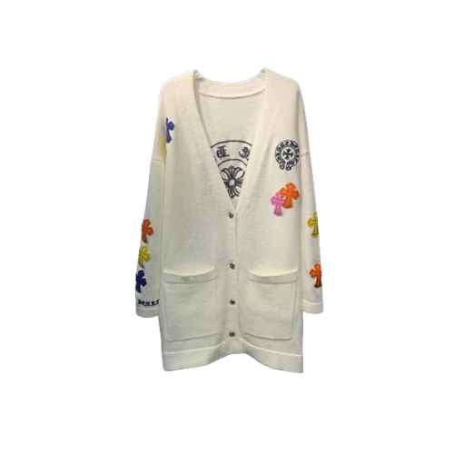 Chrome Hearts Cardigan 