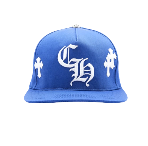 Chrome Hearts Cross Cap