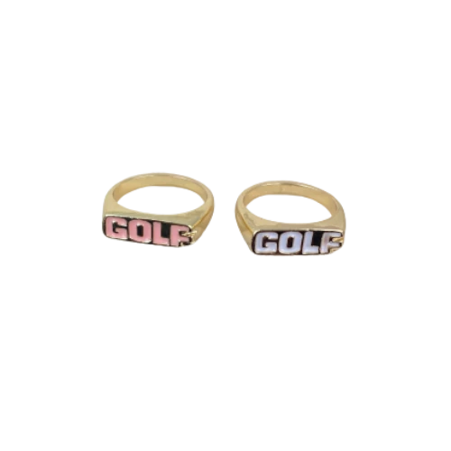 Golf Ring