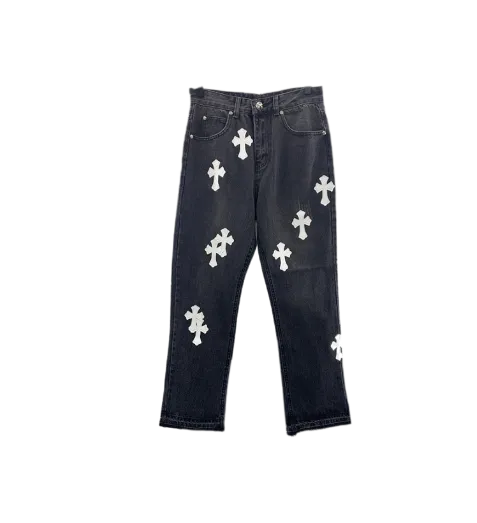 Chrome Hearts Jeans