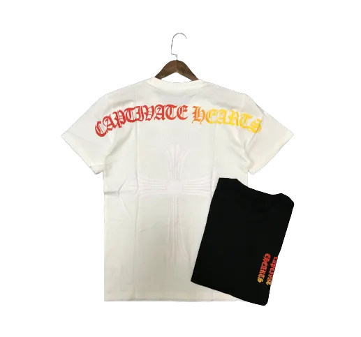Chrome Hearts Shirts	