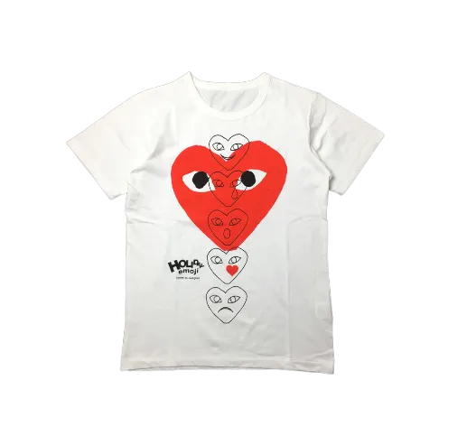 CDG Comme Des Garcons	