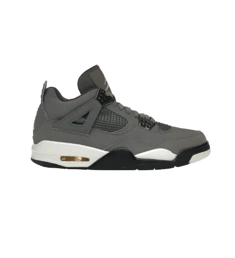 Jordan Cool Grey 4s