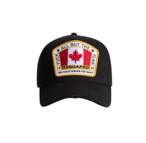DSQUARED Cap