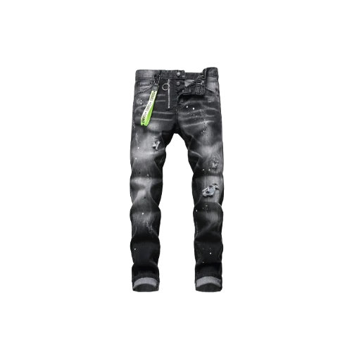 D Squared 2 Pants