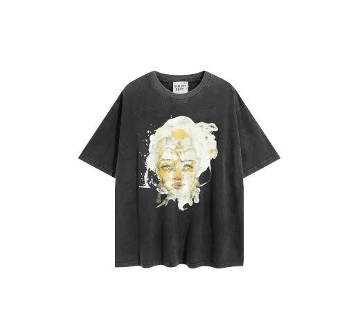 Gallery Dept X FOG	