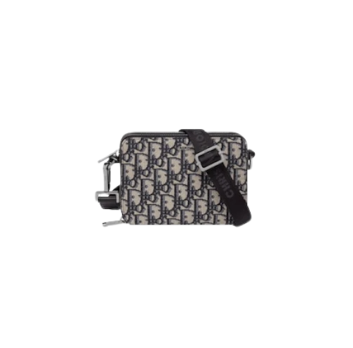 Dior Mini Shoulder Bag Beige