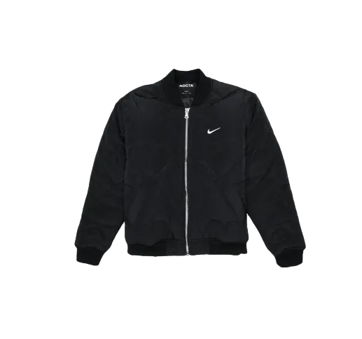 Nike x Drake Lover Boy Bomber Jacke