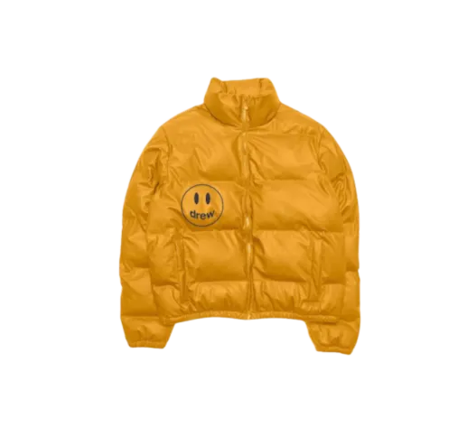 Drew Puffer Jacket