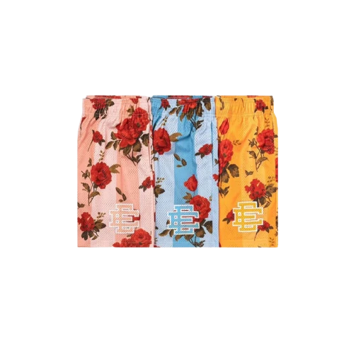 EE Rose Shorts